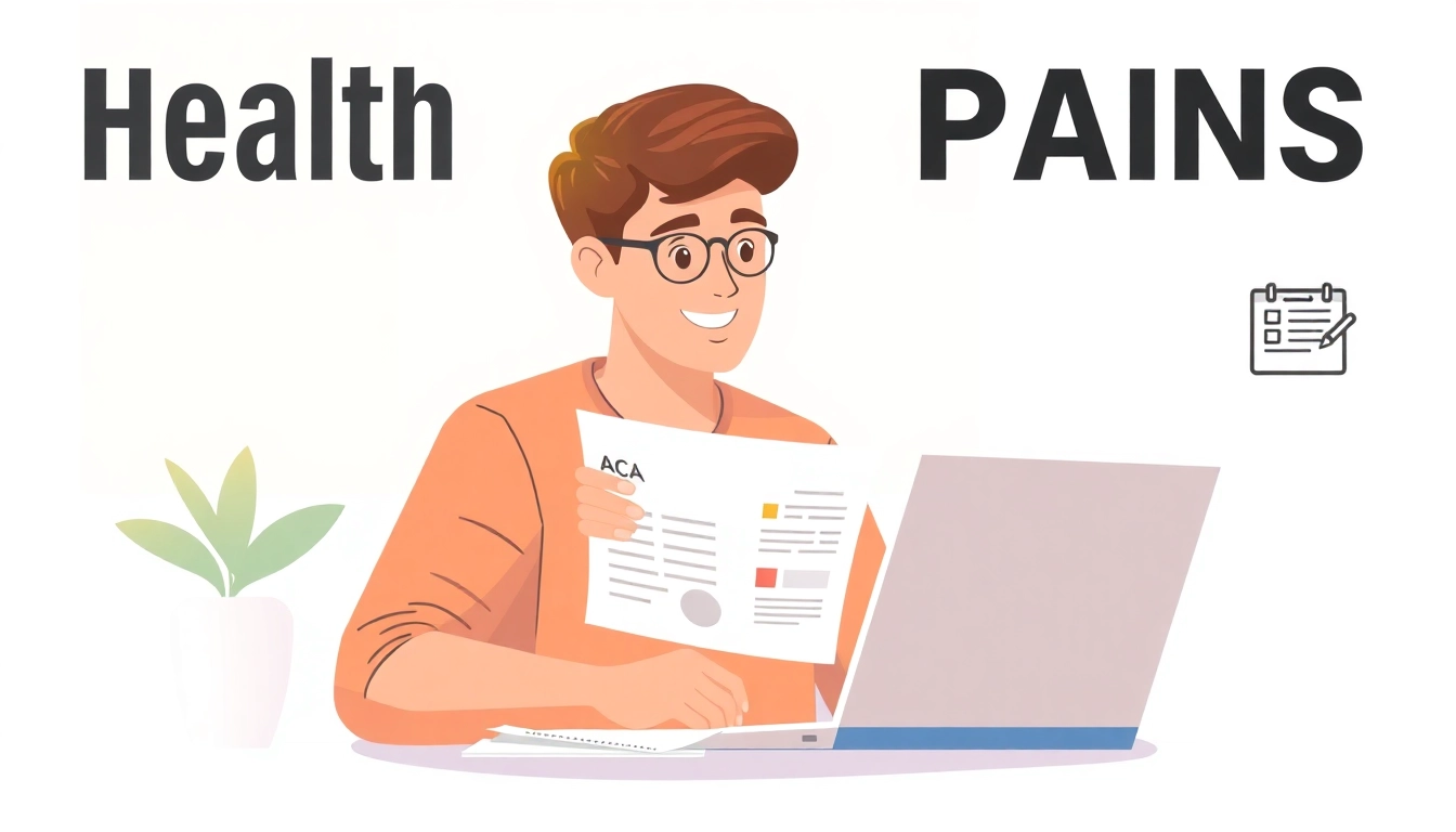 Health Insurance when turning 26: guide to plans, subsidies, and enrollment
