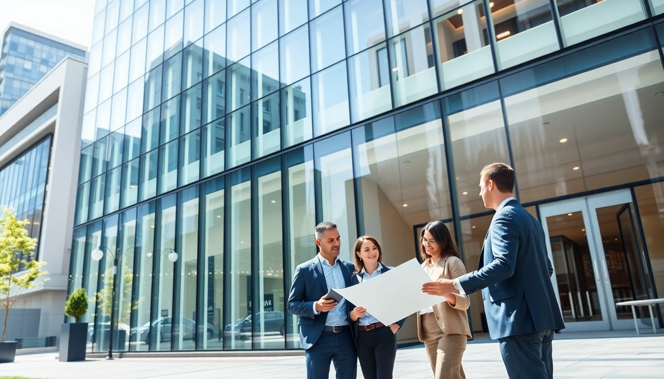 Commercial Property News Insightful analysis of the latest trends in commercial property