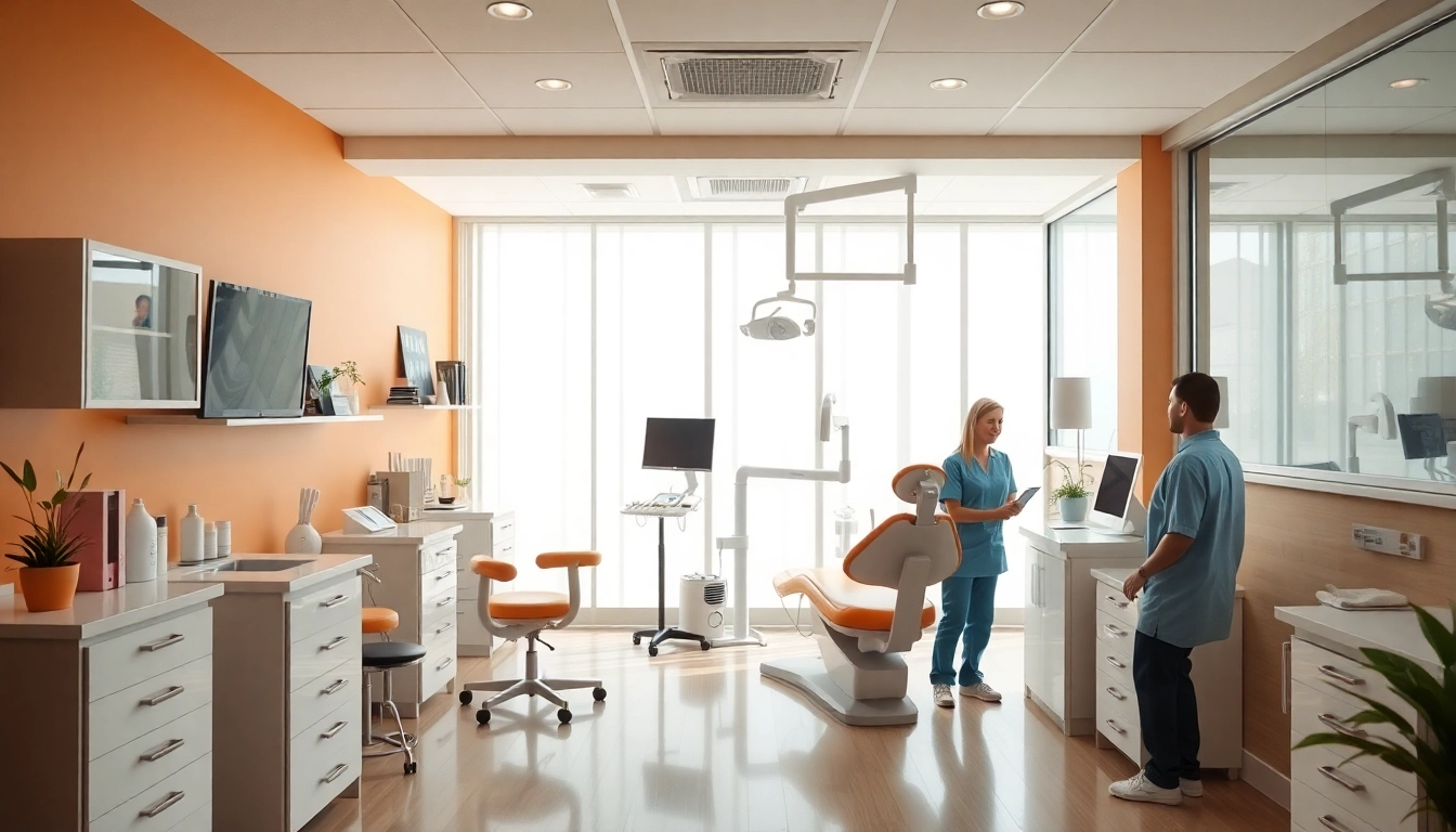 Ventura Bright Dental team providing caring, professional dental care in Ventura CA for healthy