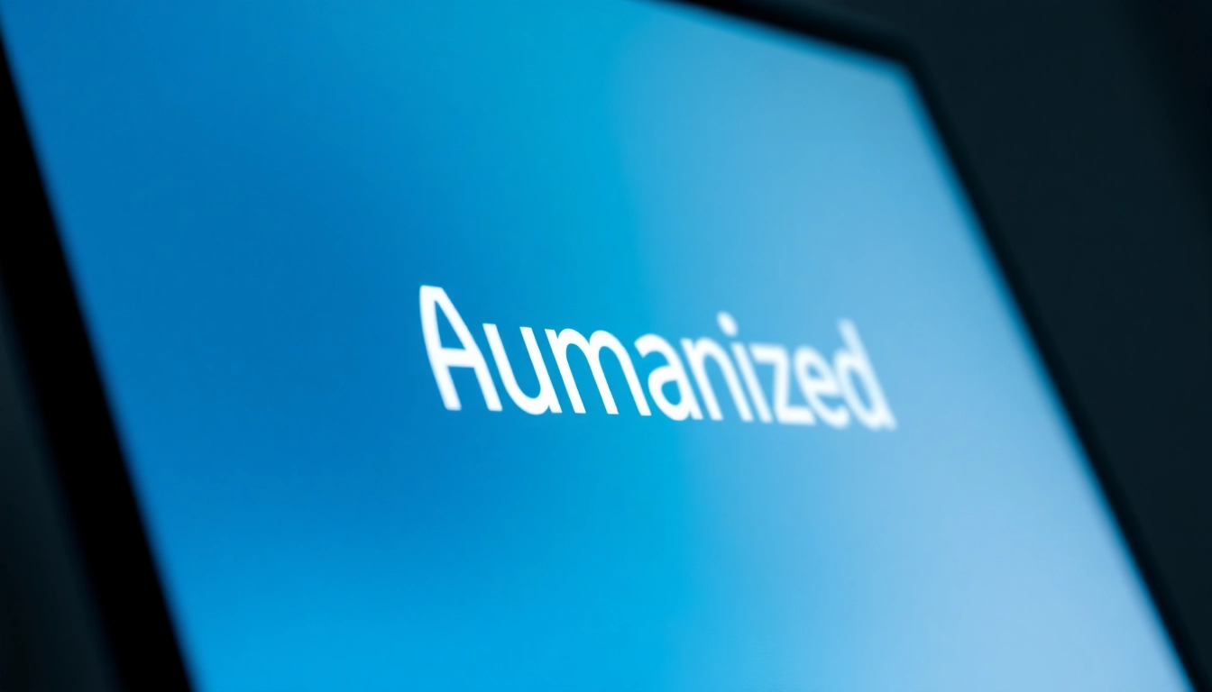 Professional using tools to achieve undetectable AI writing with natural human-like text